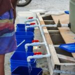 Water Tank